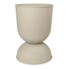 Ferm Living - Maceta de arena | Beige