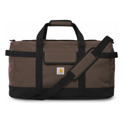 Carhartt WIP - Jack bolso | Marrón Oscuro