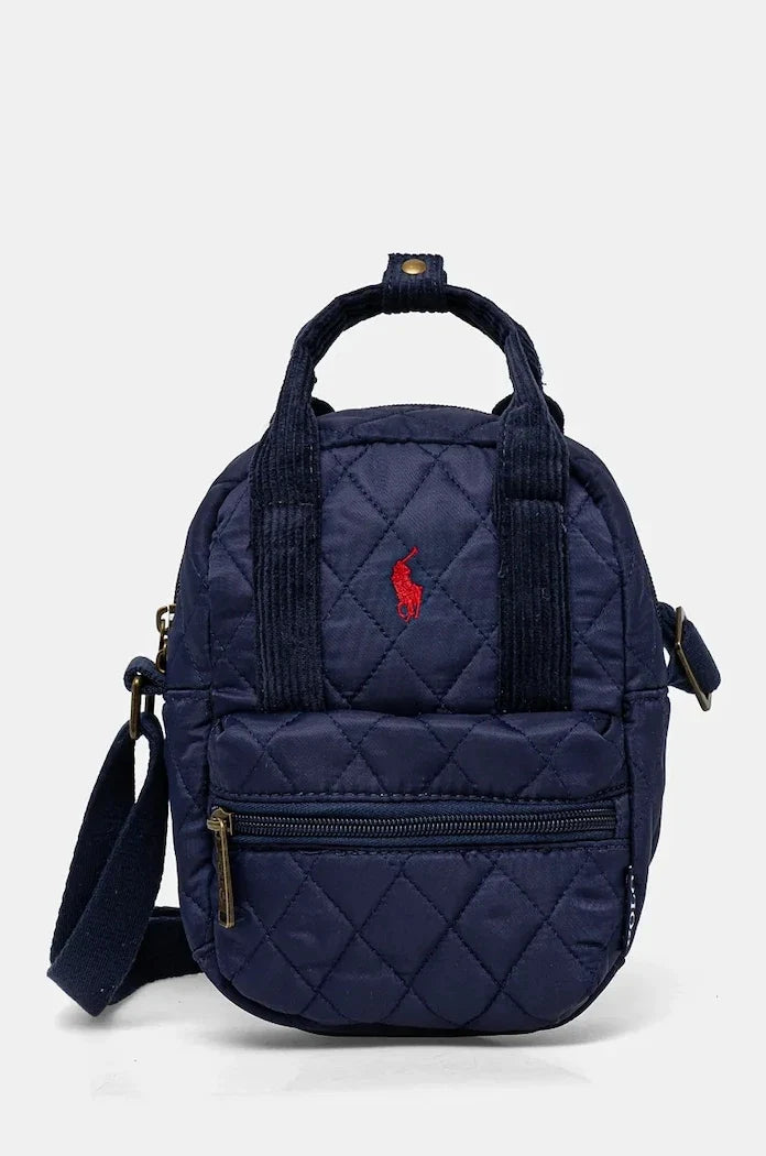 Bolso de hombro Polo Ralph Lauren para niños