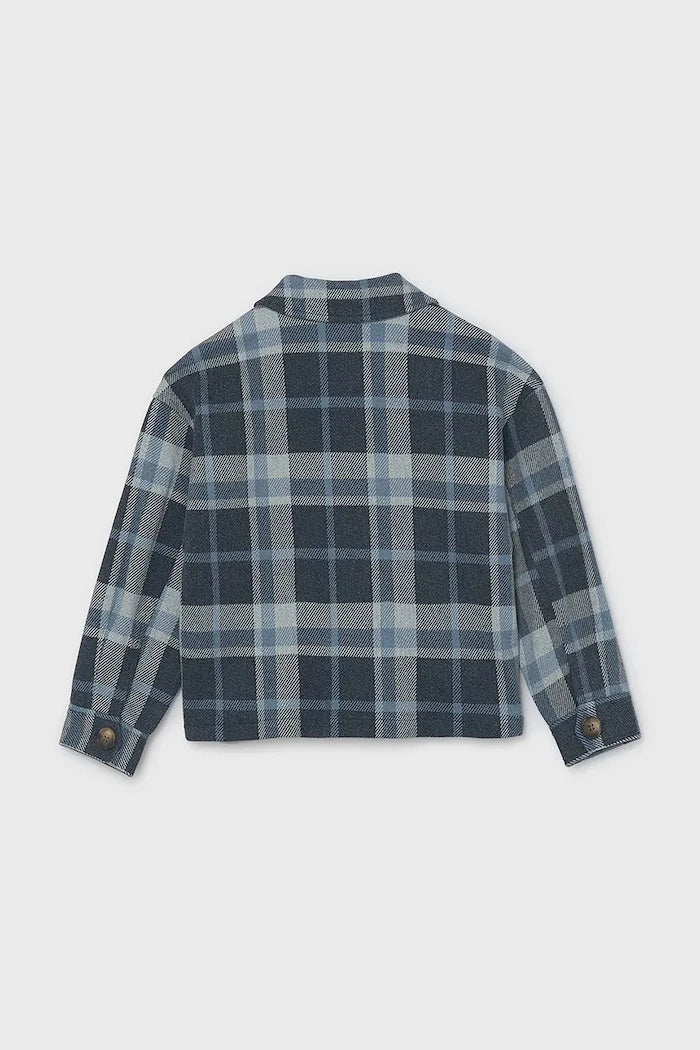 ¿Qué tipo de chaqueta camisera para niños?