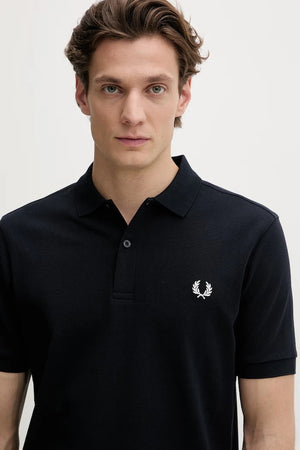Polo Fred Perry de Algodón