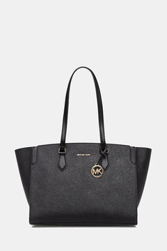 Bolso de piel MICHAEL Michael Kors