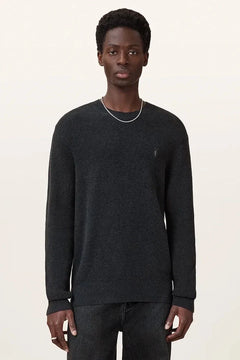 Jersey de mezcla de lana para hombre AllSaints