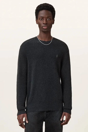 Jersey de mezcla de lana para hombre AllSaints