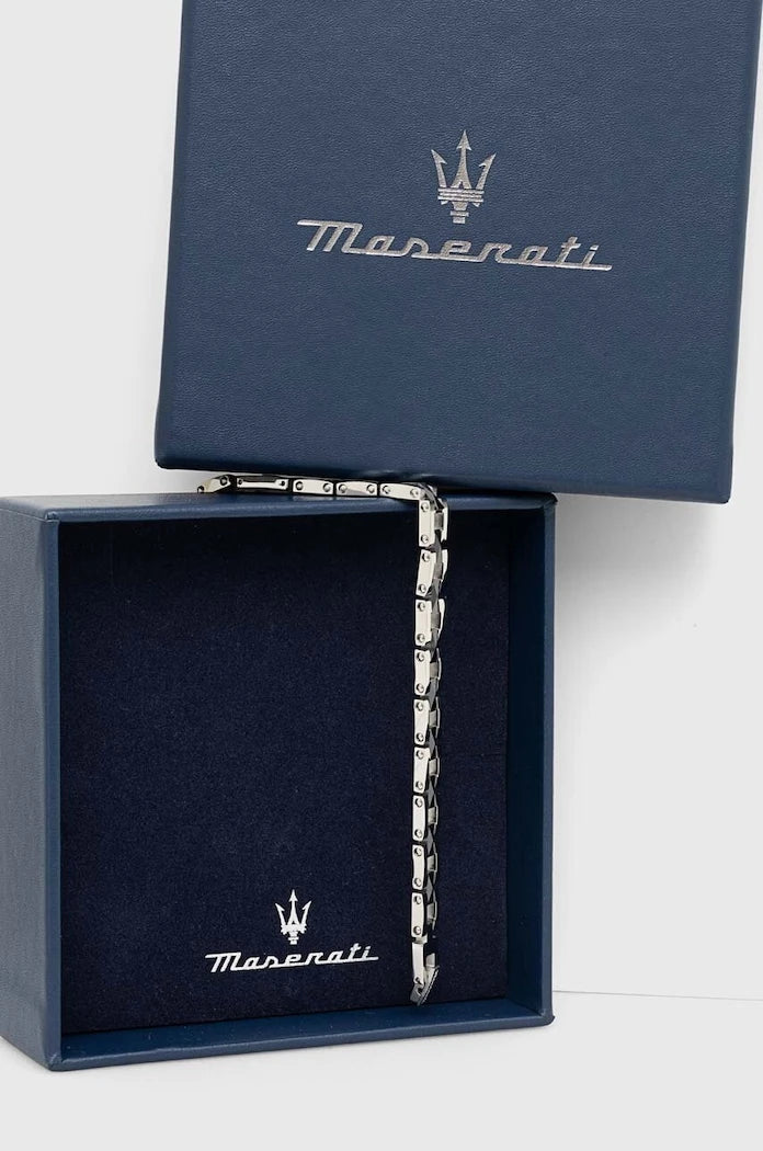 Pulsera Maserati