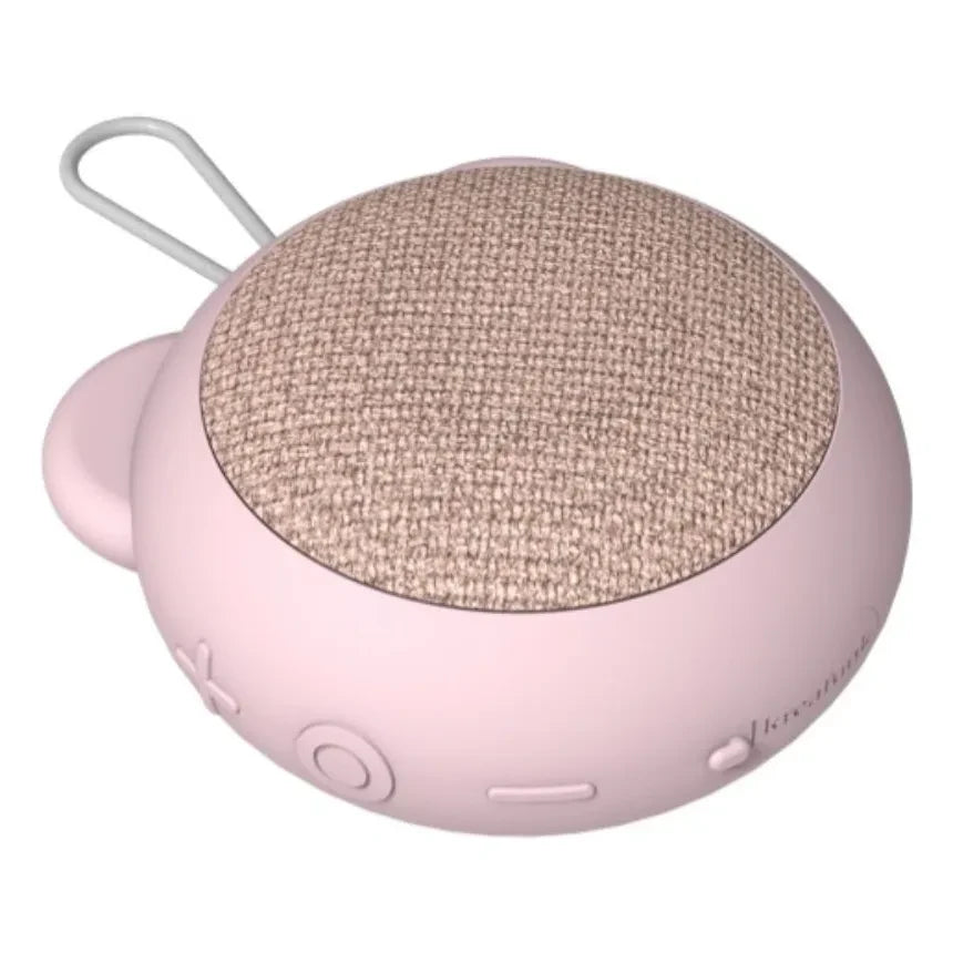 Kreafunk - Roar altavoz Bluetooth | Blush