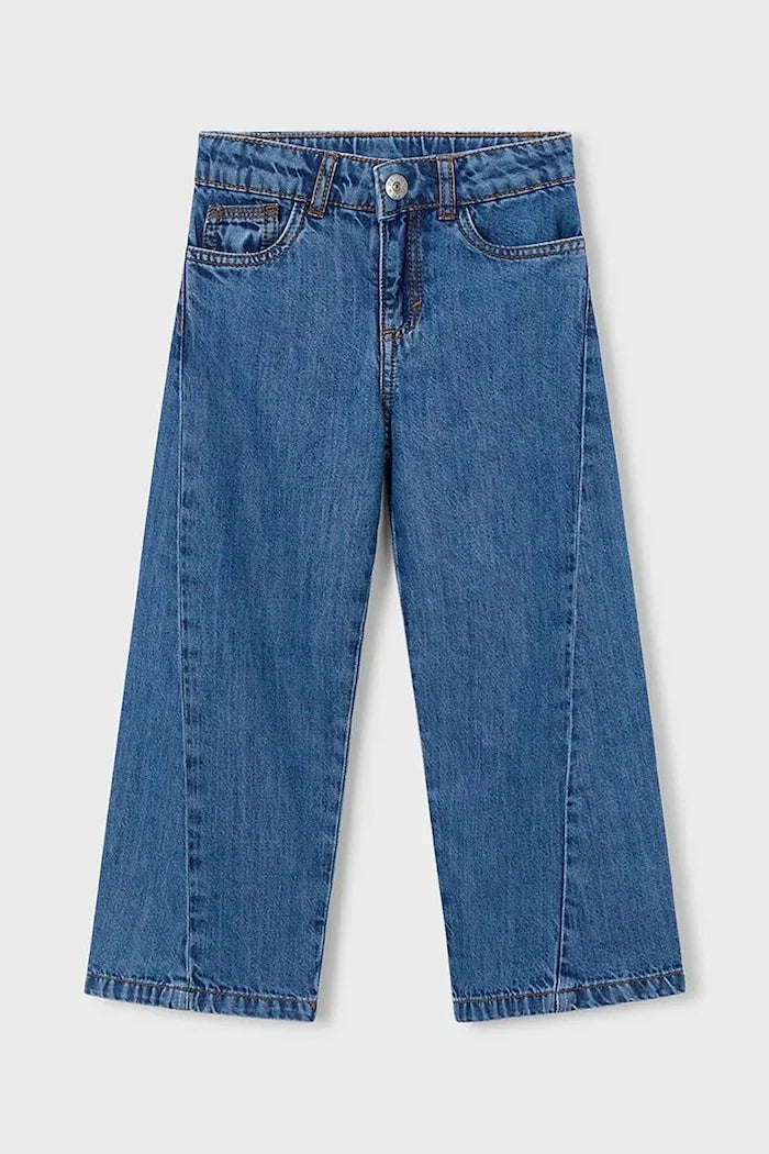 Pantalón vaquero infantil Mayoral