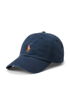 Gorra con visera Polo Ralph Lauren