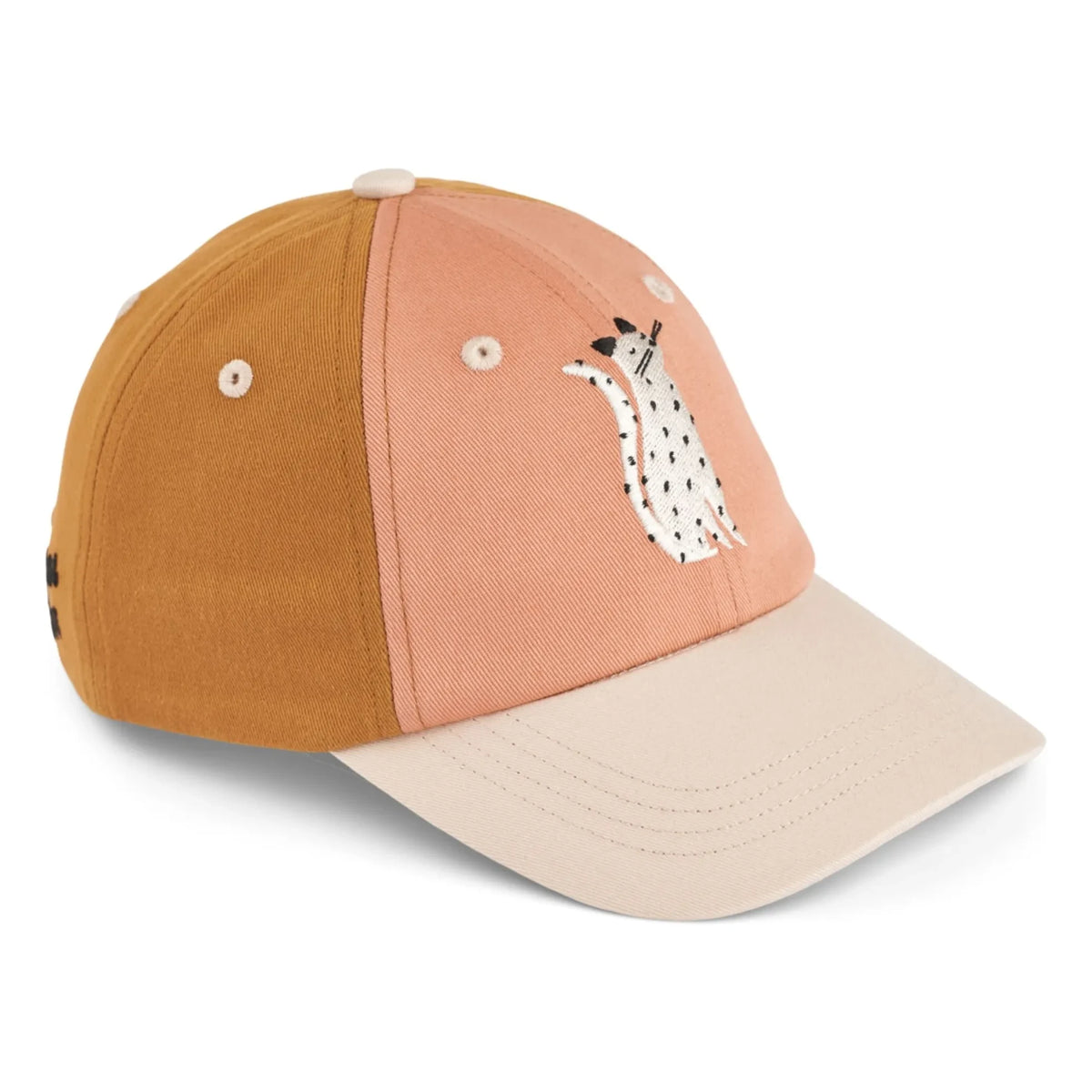 Liewood - Gorra Danny | Rosa