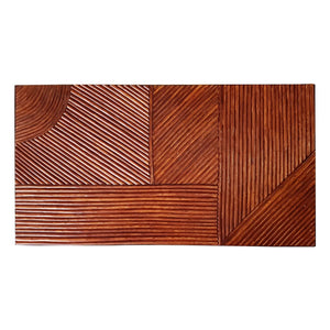 Honoré - Paloma Mesa de centro rectangular | Blanca