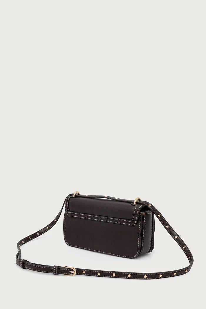 Bolso bandolera de piel sintética para mujer Liu Jo