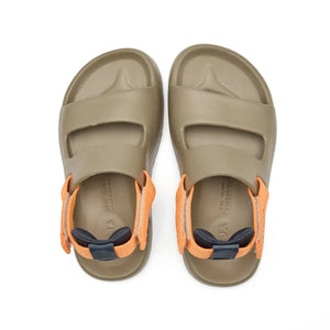 Veja - Sandalias Mini Etna Lite E.V.A. | Caqui