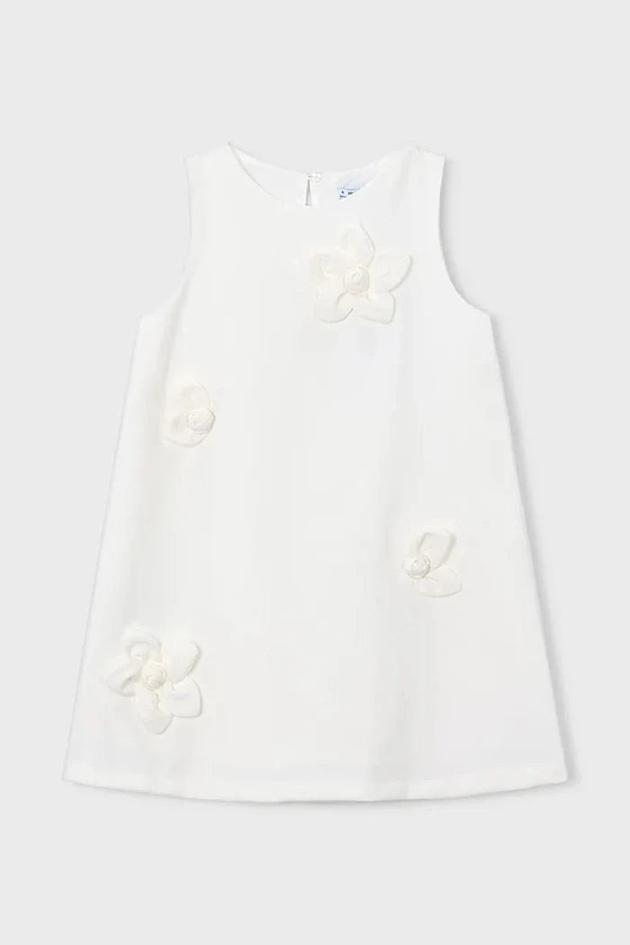 Vestido para niña Mayoral