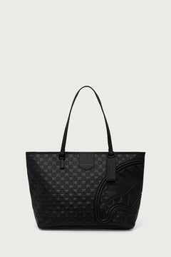 Sprayground - Bolsa de Compra para Mujer Negra 910T9510NSZ
