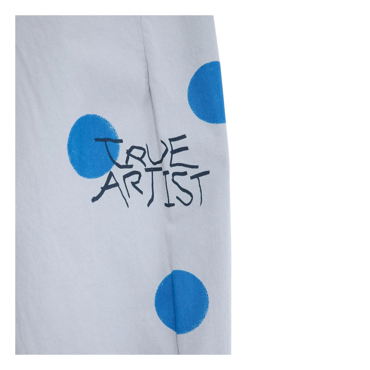 True Artist - Pantalón Daireler | Azul claro