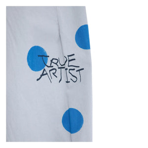 True Artist - Pantalón Daireler | Azul claro