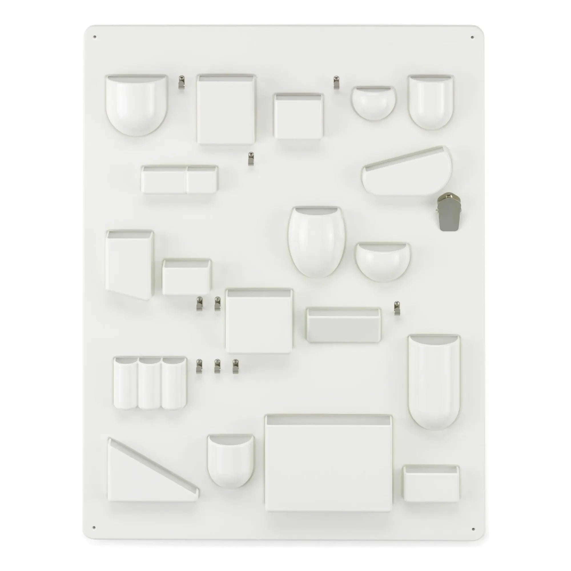 Vitra - Uten.Silo RE I módulo de pared, Dorothee Becker | Blanco