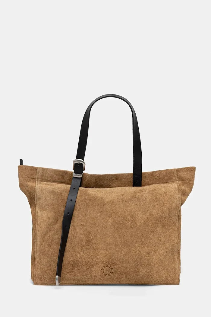 Bolso de terciopelo HAVEN de AllSaints