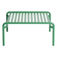 Fritura pequeña - Mesa de centro de fin de semana | Verde Menta