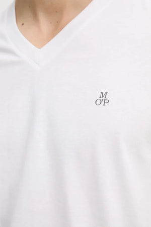 Camiseta de algodón para hombre Marc O'Polo