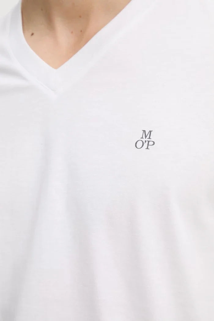 Camiseta de algodón para hombre Marc O'Polo