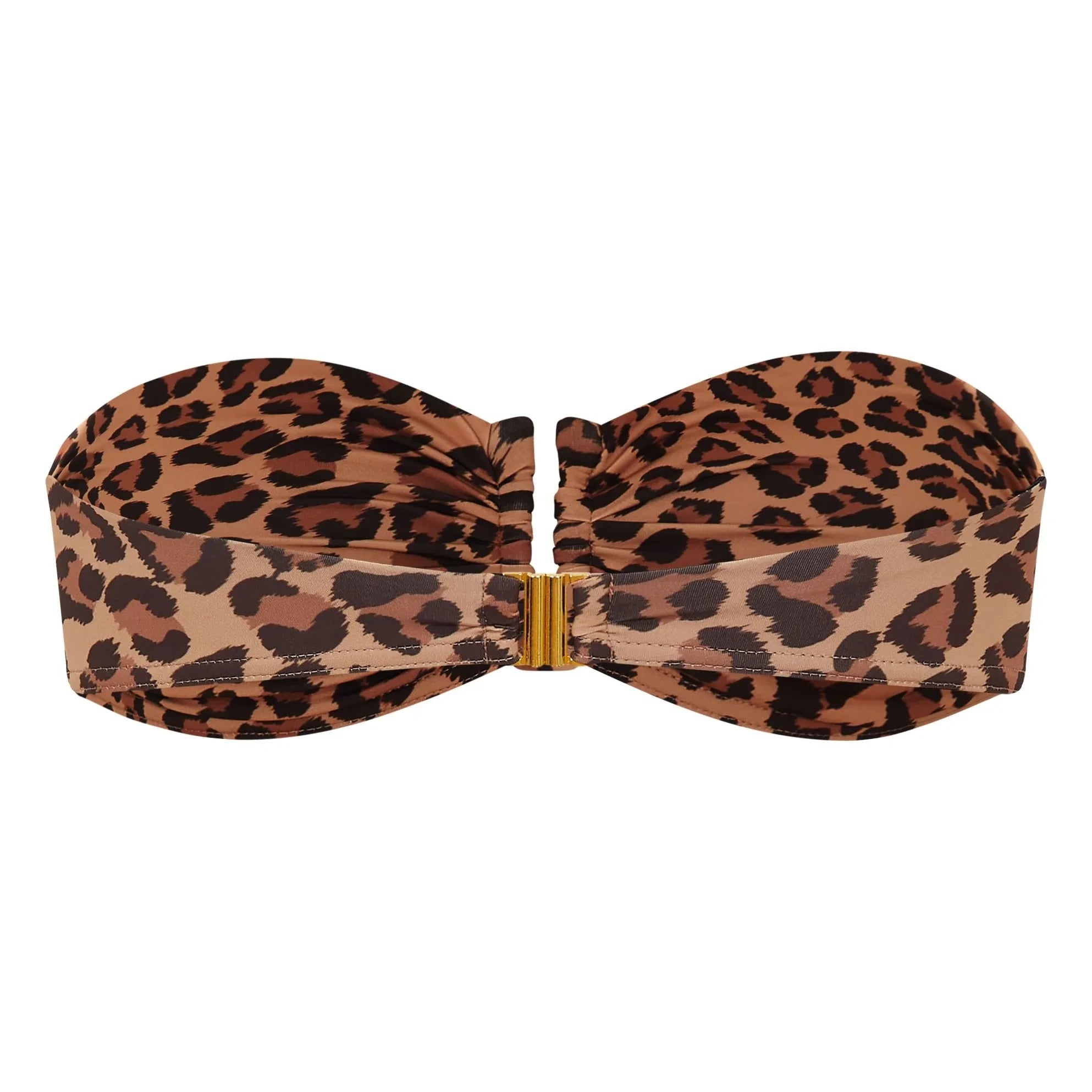 Alma Deia - Top sin tirantes Blake | Beige