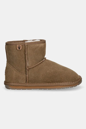 Emu Australia - Botas infantiles Wallaby Mini CHES
