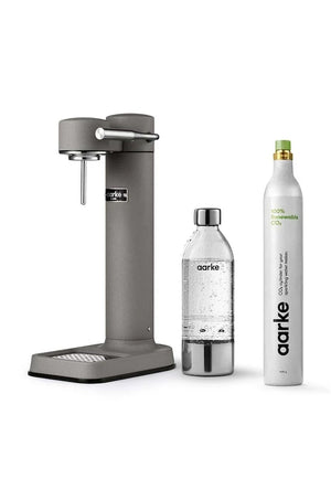 Aarke Carbonator 3 Purificador de agua