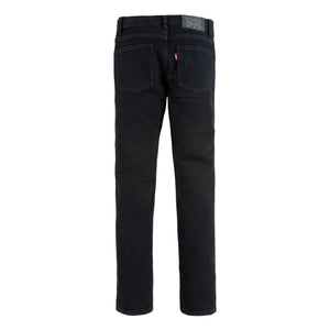 Levi's - 510 Jeans de corte ceñido | Negro