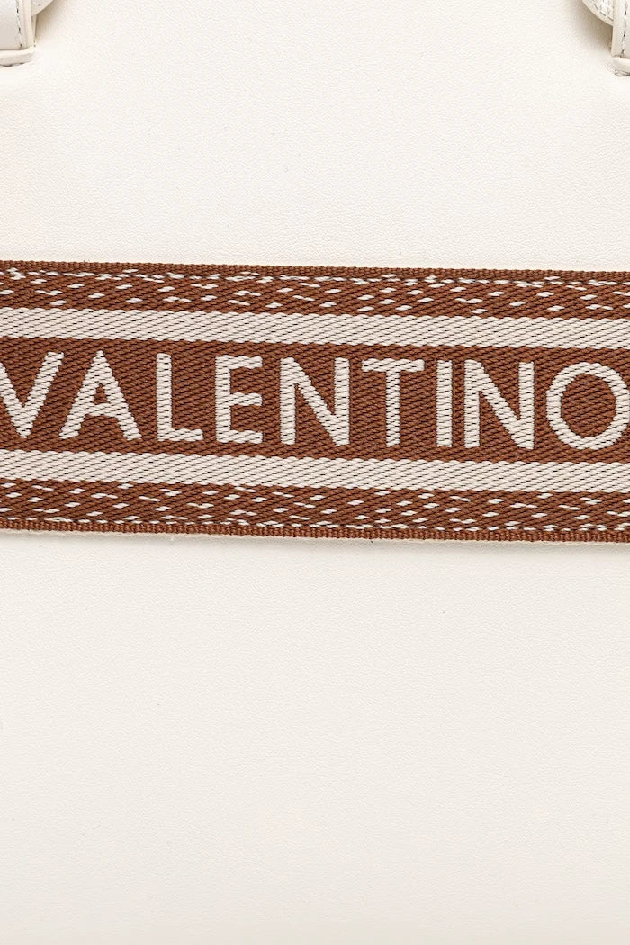 Valentino Bags Bolso Bandolera para Mujer, Piel Sintética, AELLA