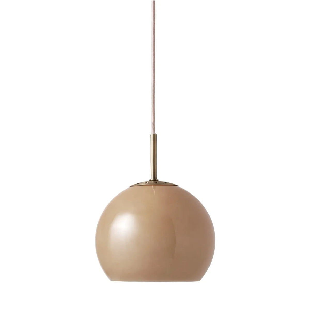 Frandsen - Lámpara colgante de cristal "Ball", Benny Frandsen | Café