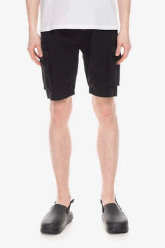 Pantalones cortos de algodón Alpha Industries
