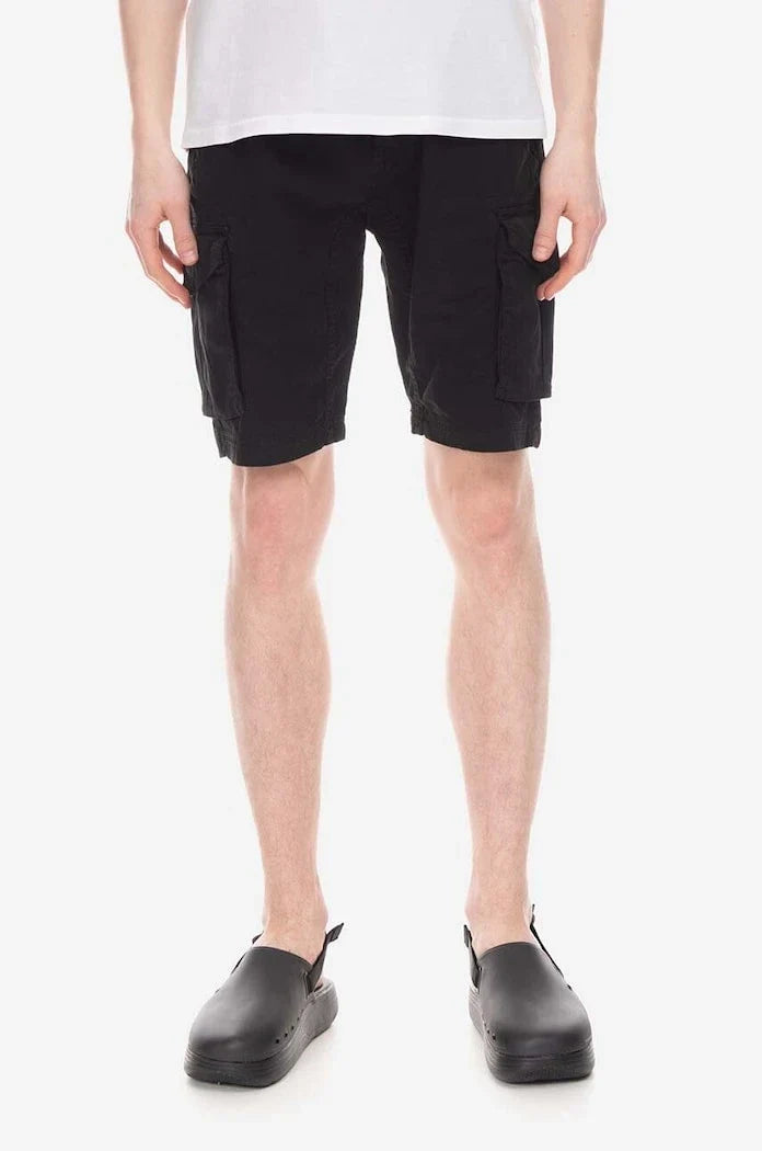 Pantalones cortos de algodón Alpha Industries