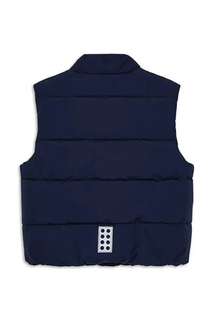 Chaleco infantil Lego LWSAKU 205