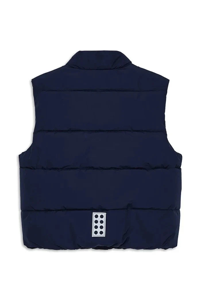 Chaleco infantil Lego LWSAKU 205