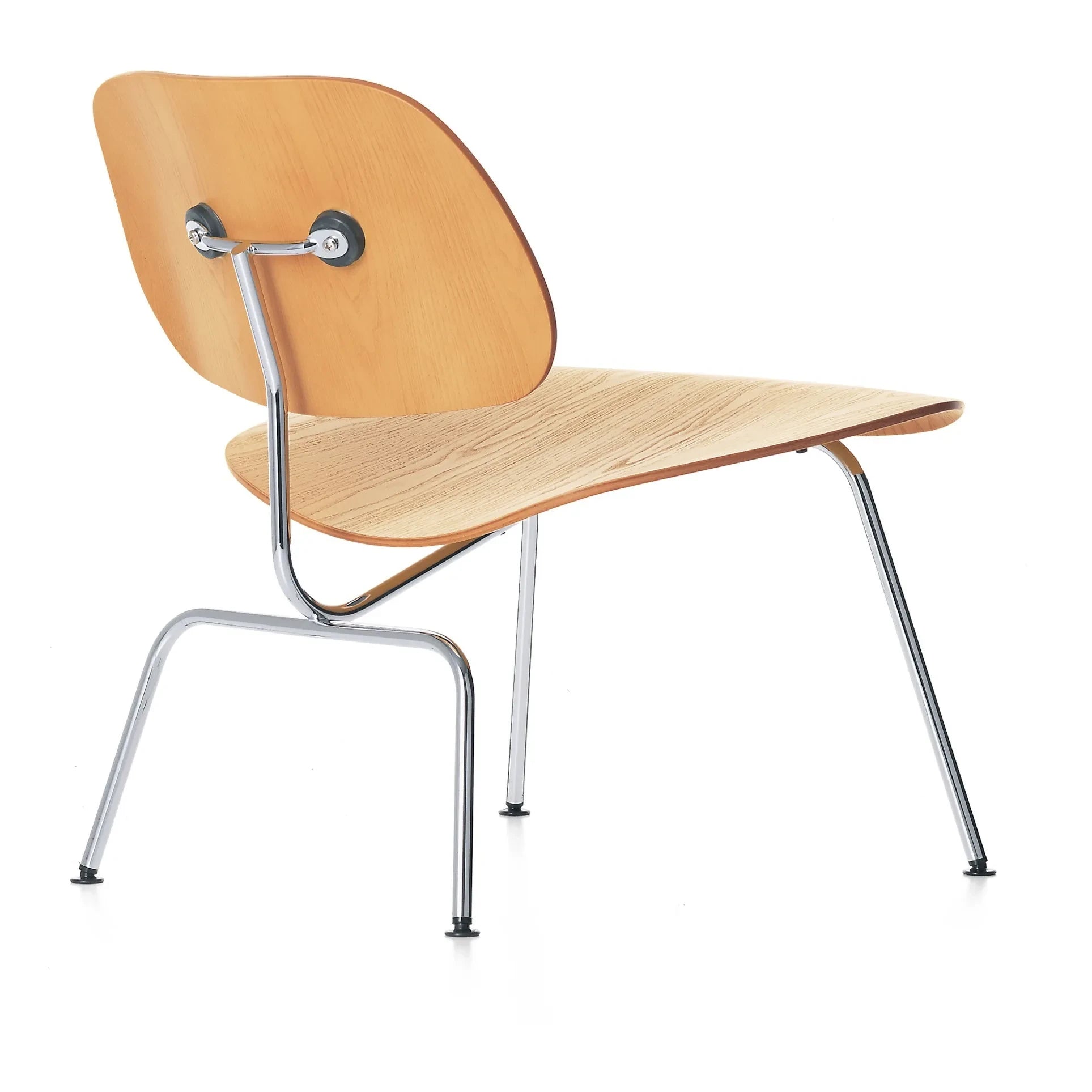 Vitra - Sillón LCM, Charles & Ray Eames, 1945-1946 | Fresno