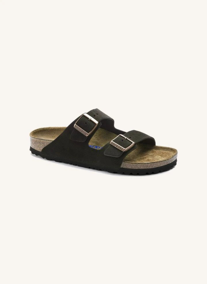 BIRKENSTOCK - Sandalias Arizona con Plantilla Suave