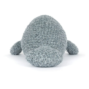 Jellycat - Maffles manatee peluş