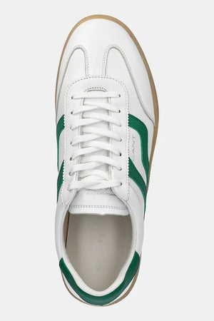Gant Cuzmo Zapatillas Deportivas de Cuero