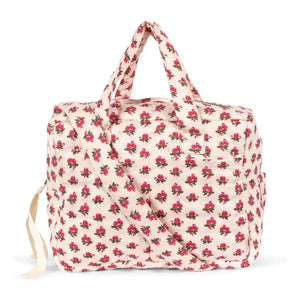 Konges Sløjd - Bolsa cambiador Rosie | Rosa