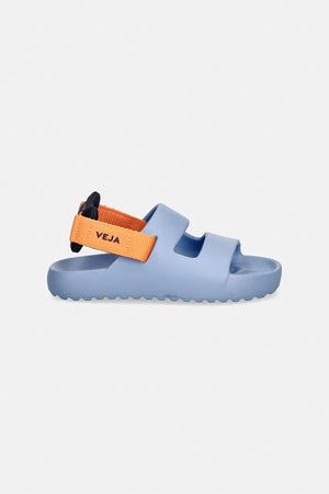 Sandalias Veja para niños Mini Etna Lite