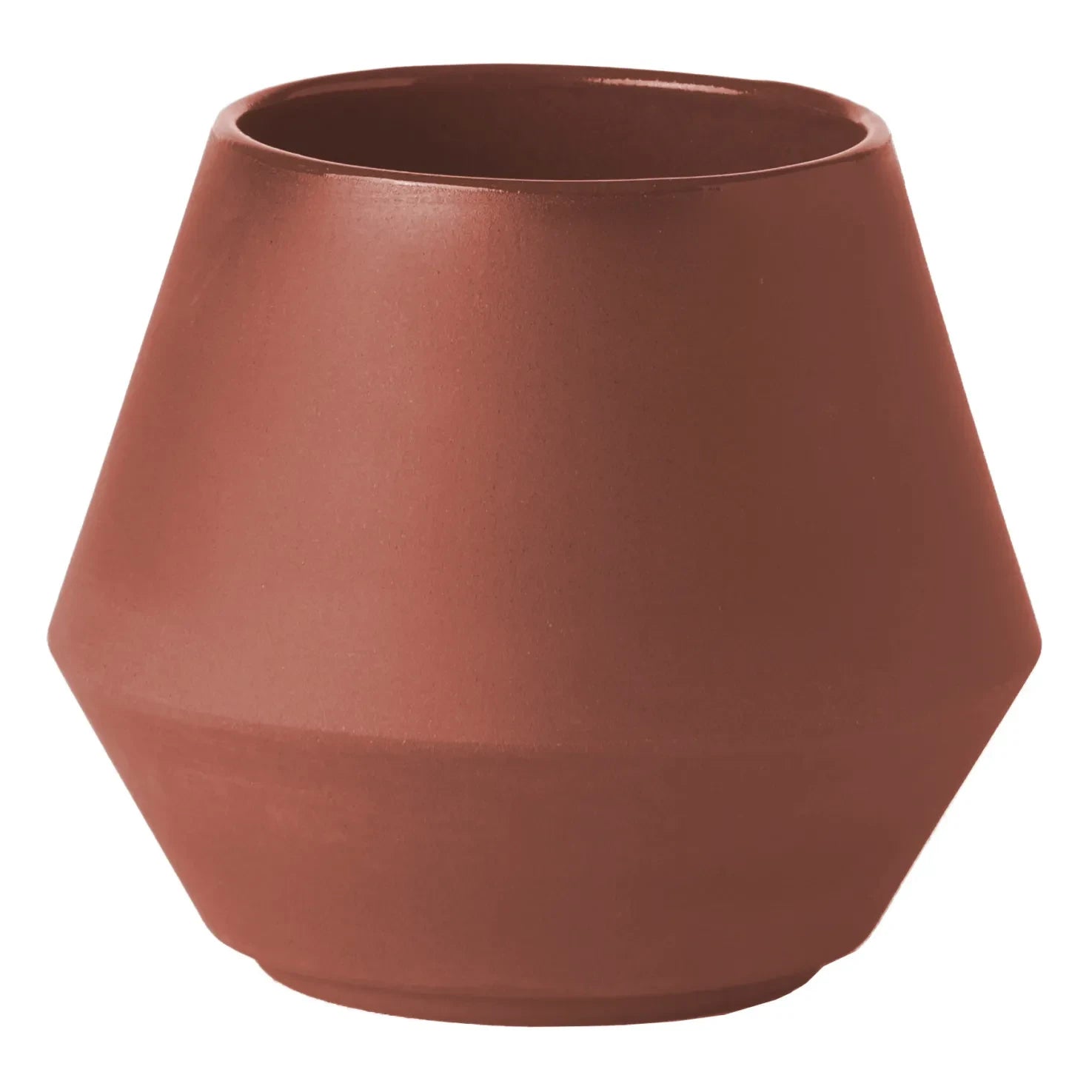 Schneid Studio - Bol pequeño de cerámica Unisson | Terracota