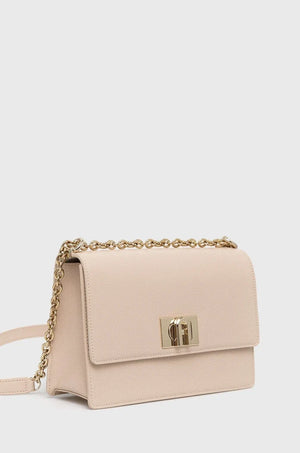 Bolso de cuero Furla