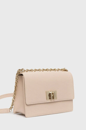 Bolso de cuero Furla