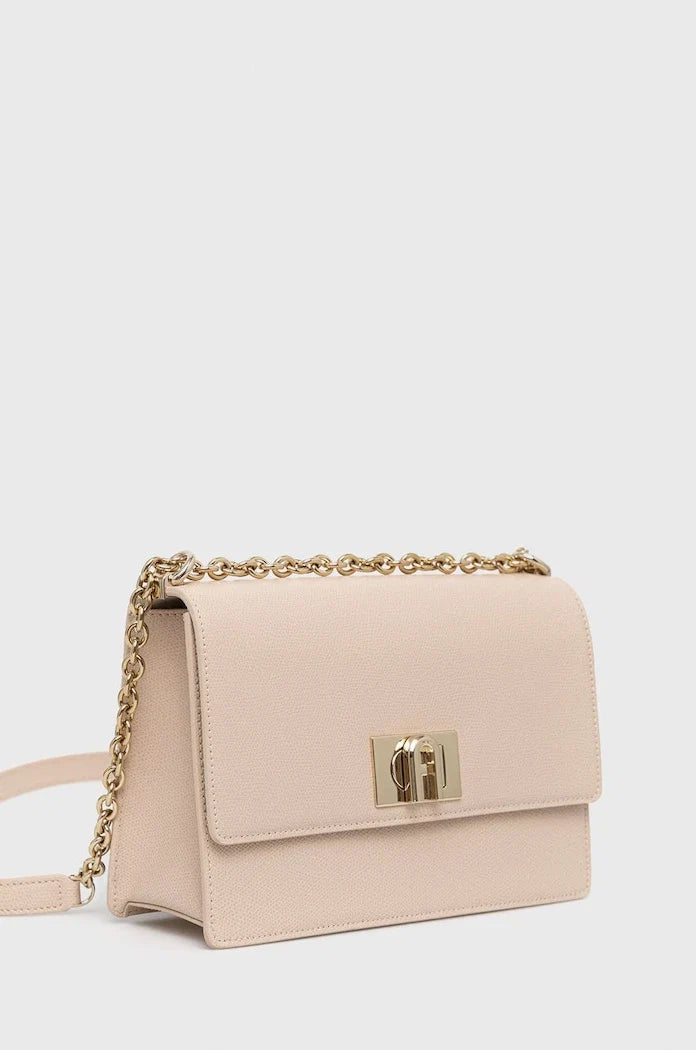 Bolso de cuero Furla