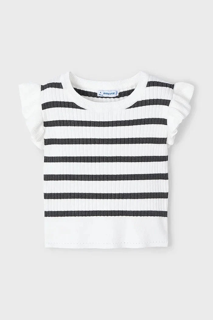 Blusa infantil Mayoral