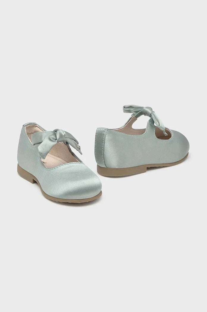 Zapatillas de Ballet para Bebé Mayoral