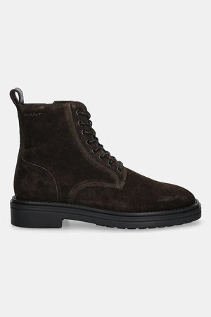 Zapatos de ante Gant Boggar