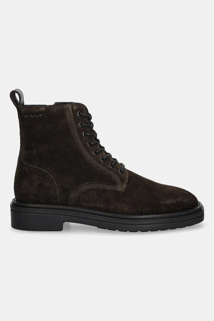 Zapatos de ante Gant Boggar