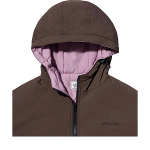 Kappy - 3M Sunrise Club Dolgulu Mont | Kahverengi